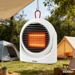 Camping heater